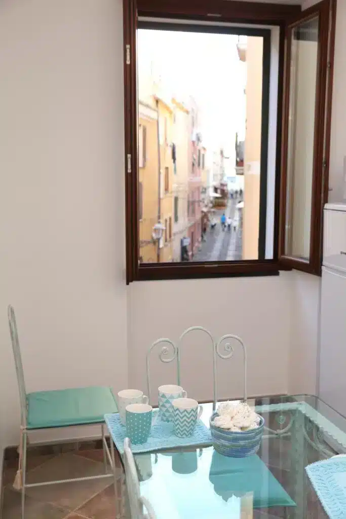 Palau de Rosa, hotel nel centro storico di Alghero