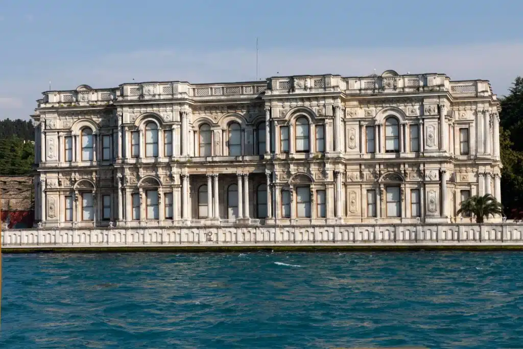 Palazzo Dolmabahçe