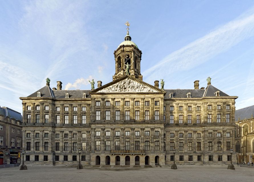 Palazzo Reale di Amsterdam