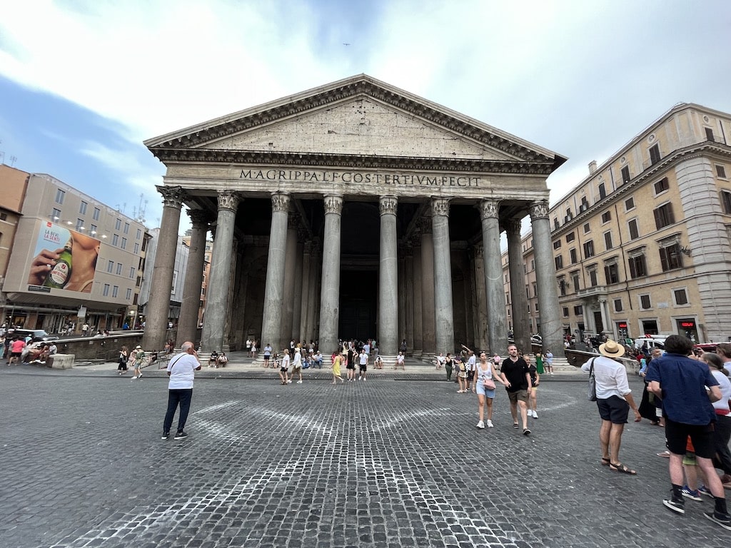 Pantheon, Roma Pantheon, Roma