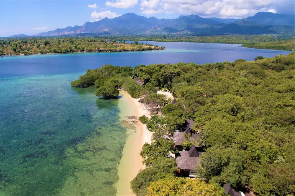 Parco Nazionale di Bali Occidentale, una zona nascosta di Bali
