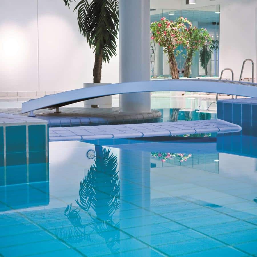 park inn by radisson copenhagen, hotel con piscina coperta