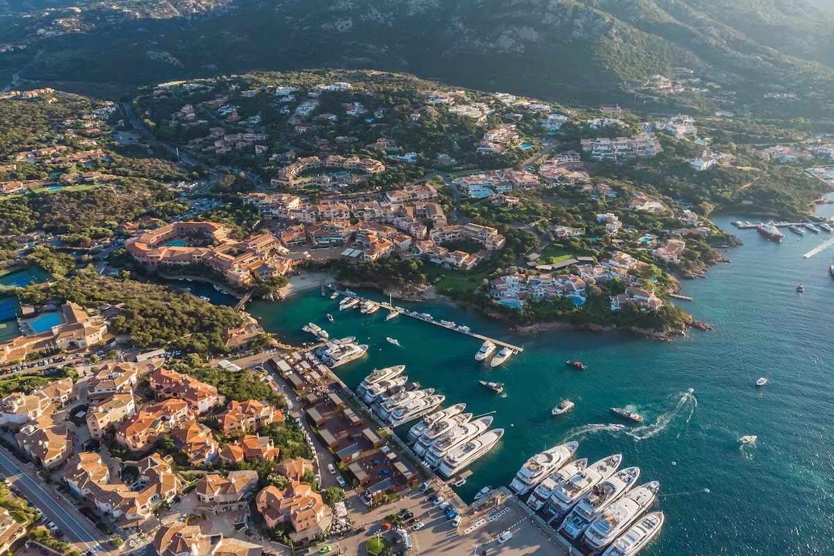 Porto Cervo Sardegna