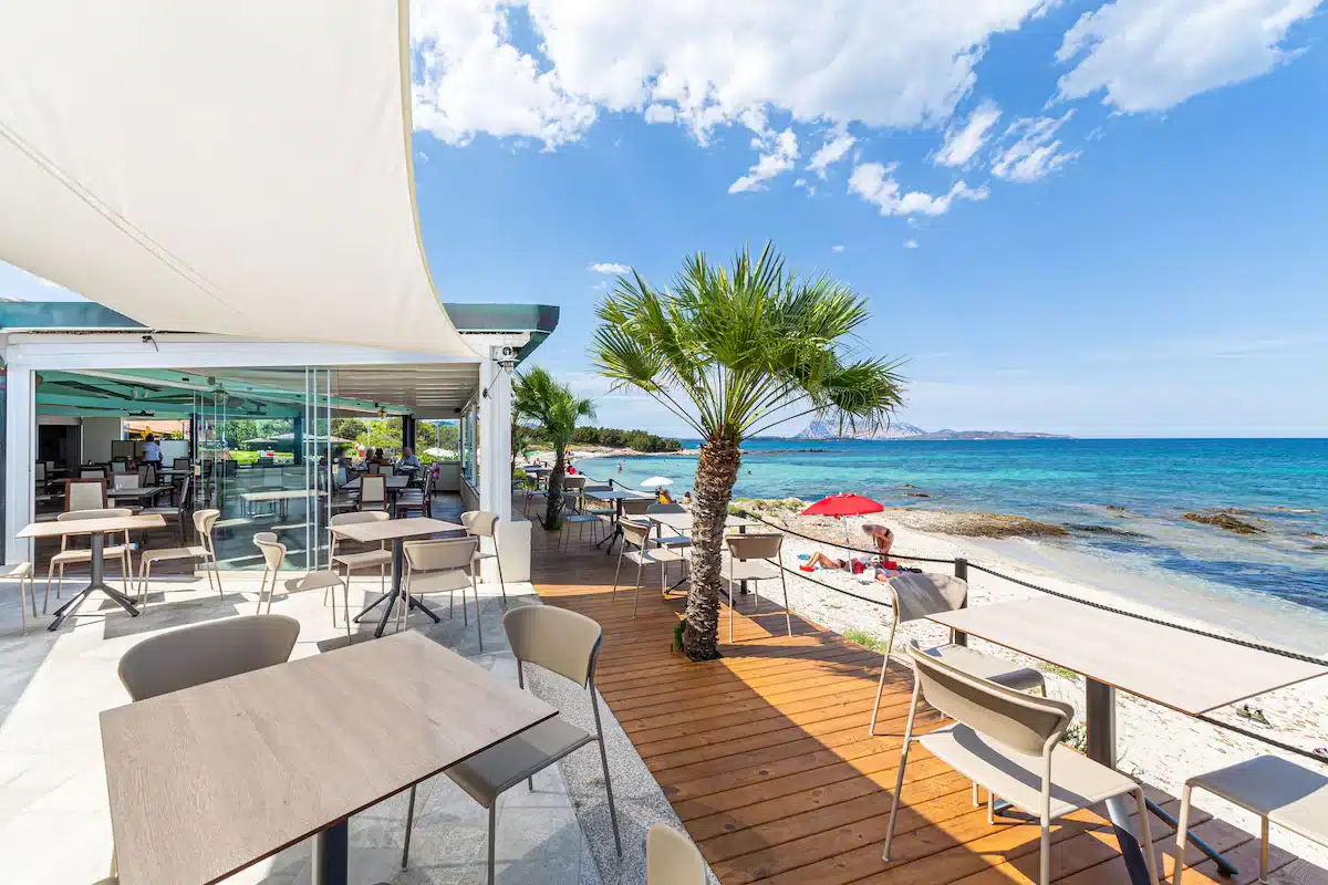 Posto fantastico dove dormire a San Teodoro