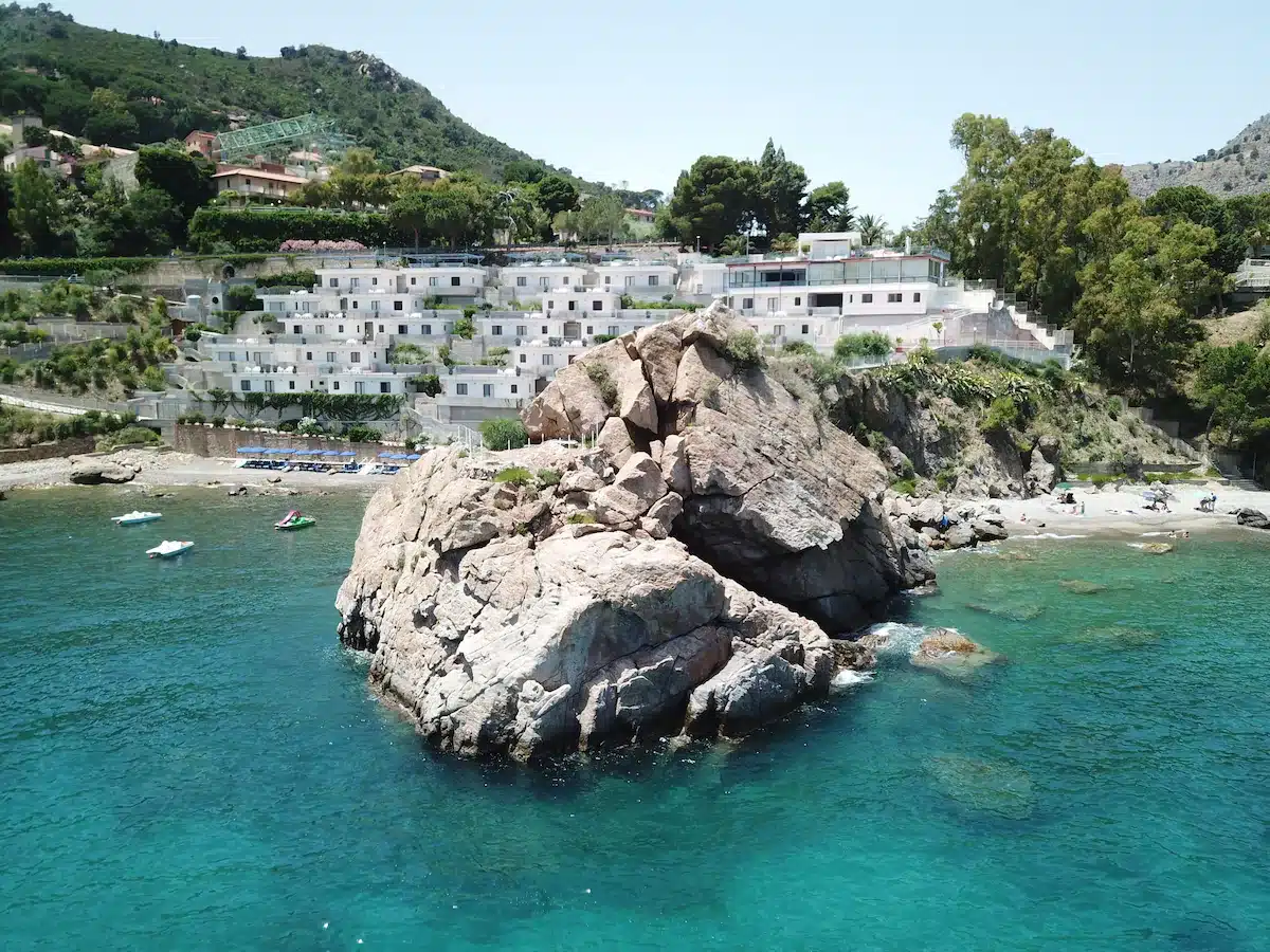 il posto migliore dove alloggiare per le famiglie a Cefalù