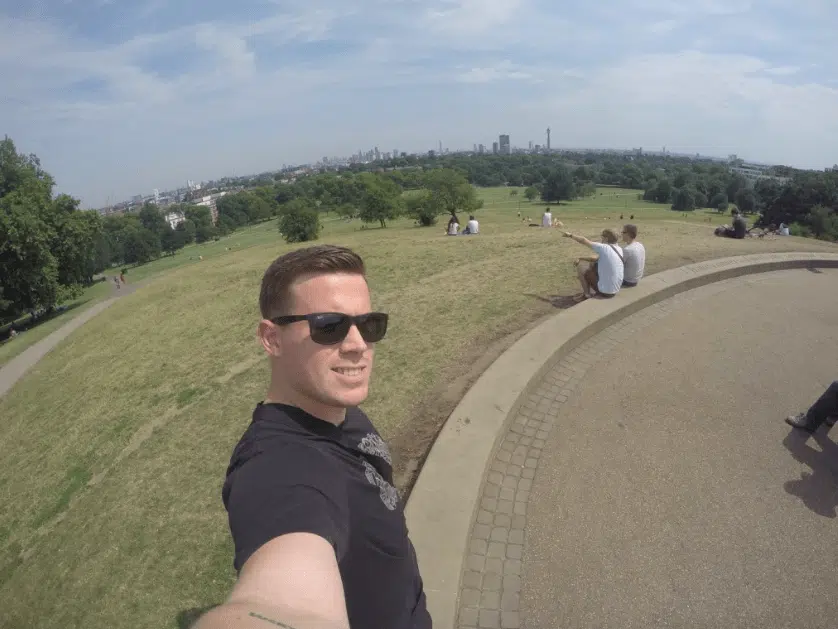 primrose hill londra primrose hill londra