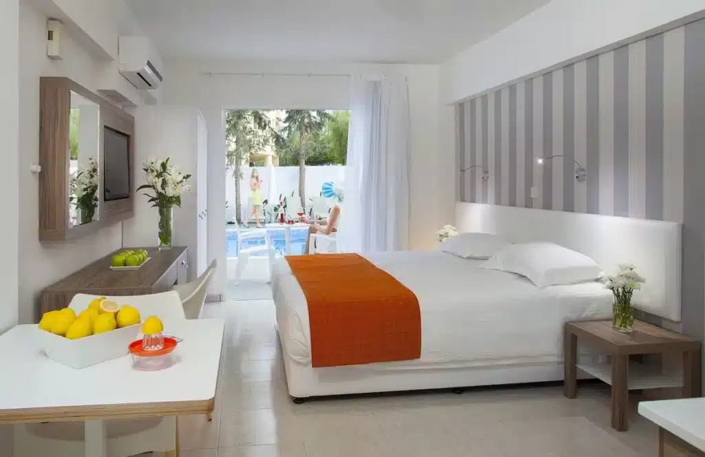 Princessa Vera Hotel Apartments
