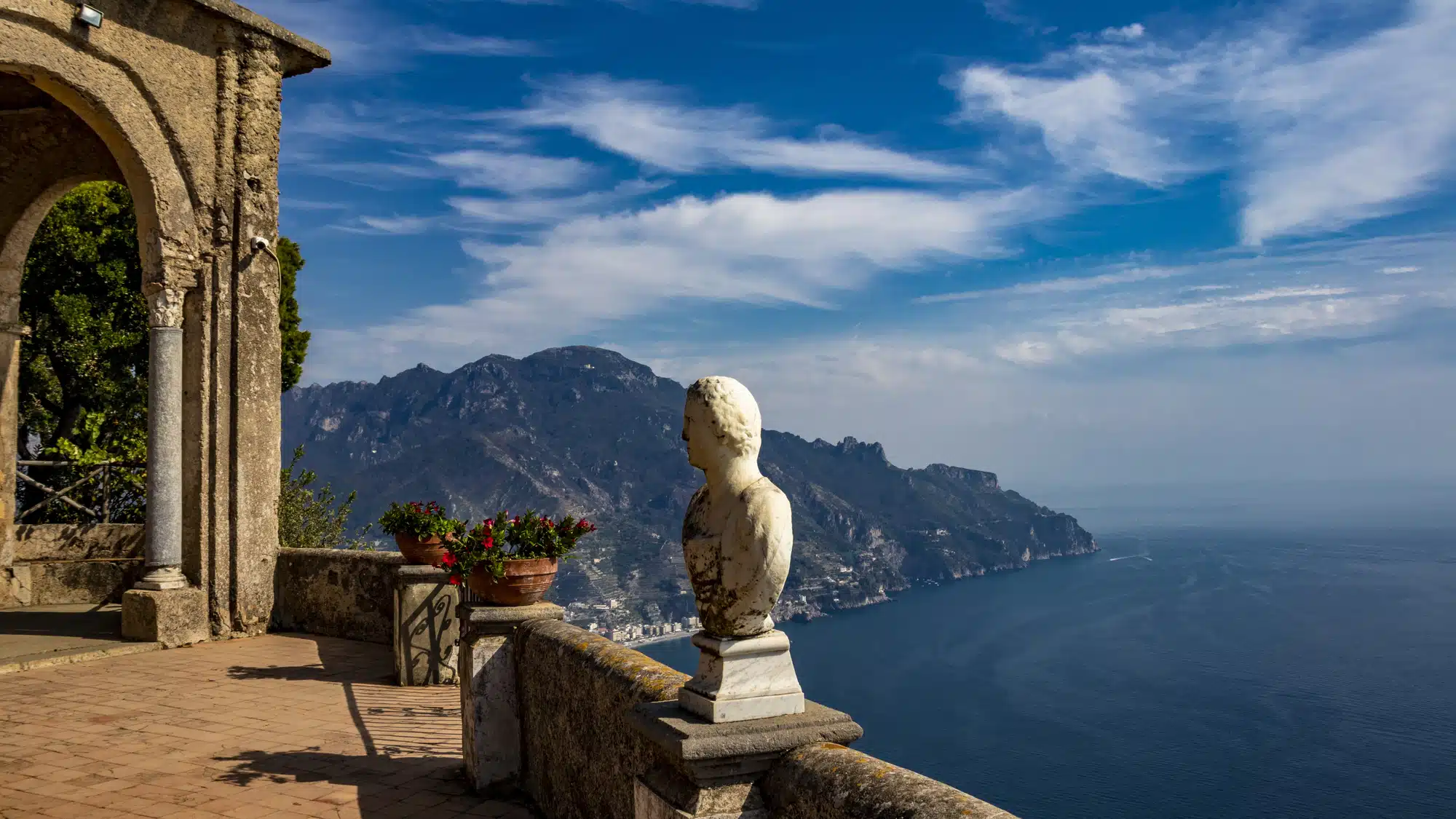Ravello Costiera Amalfitana