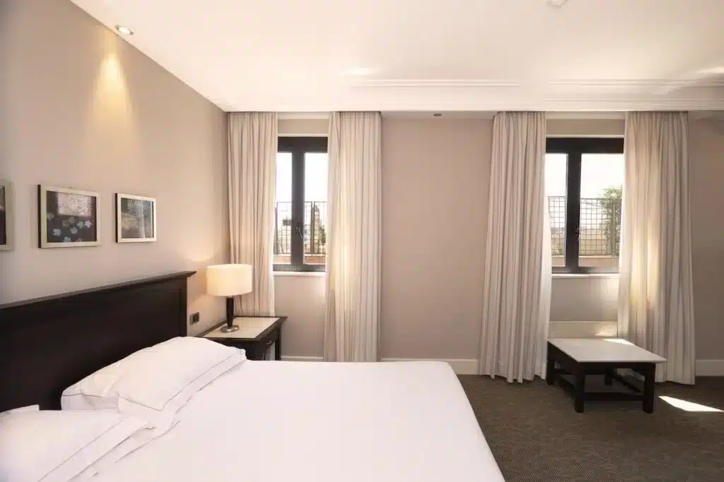 Regina Margherita, ottimo hotel nel centro di Cagliari