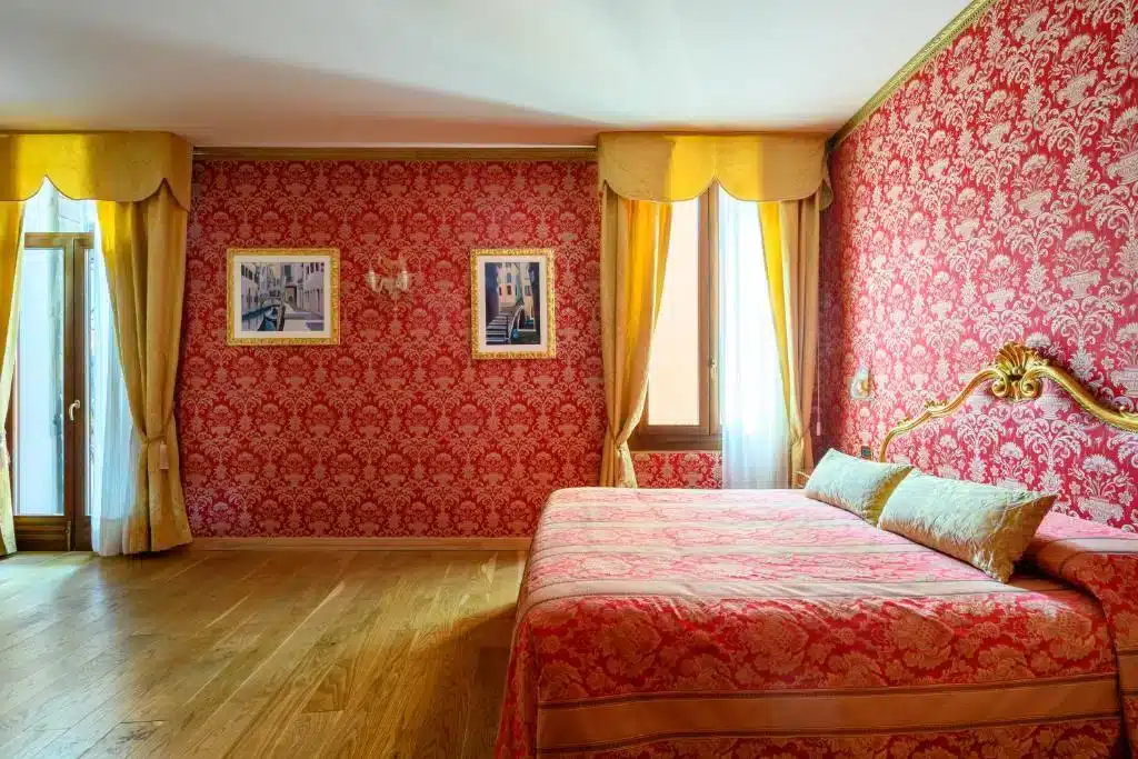 Residenza Ca’ San Marco, alloggio economico a Venezia