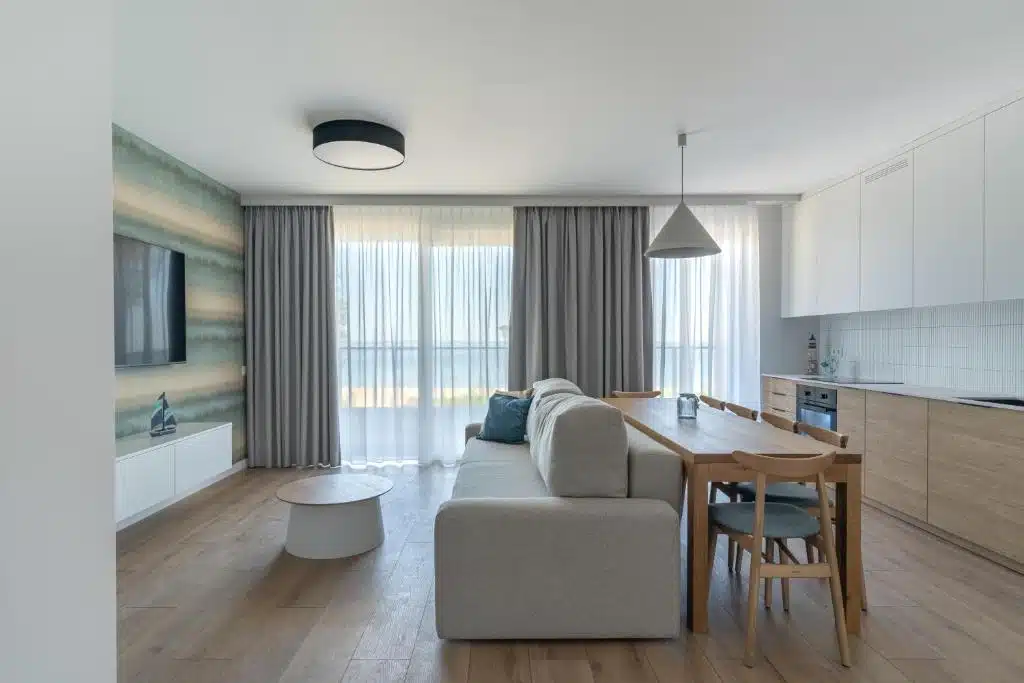 Rezydencja Merwede Aparthotel