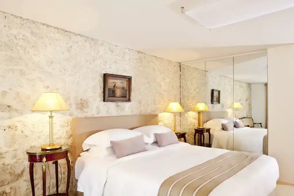 Rimondi Boutique Hotels, bel posto dove alloggiare nel centro storico di Rethymno
