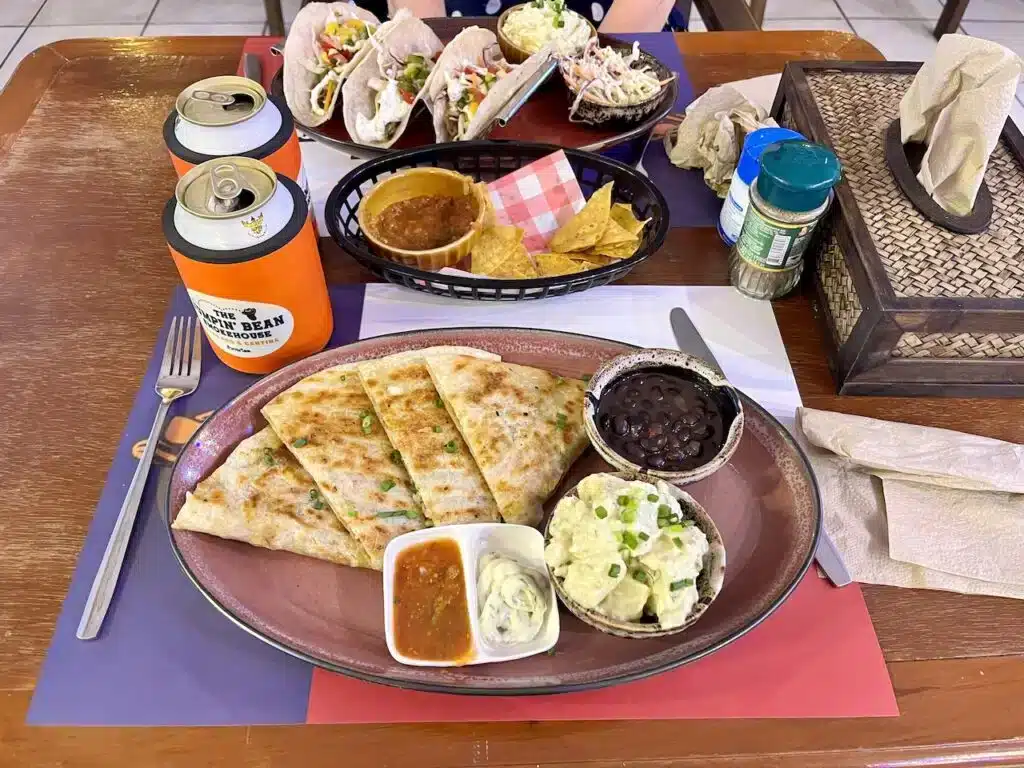 Ristorante consigliato a Koh Samui