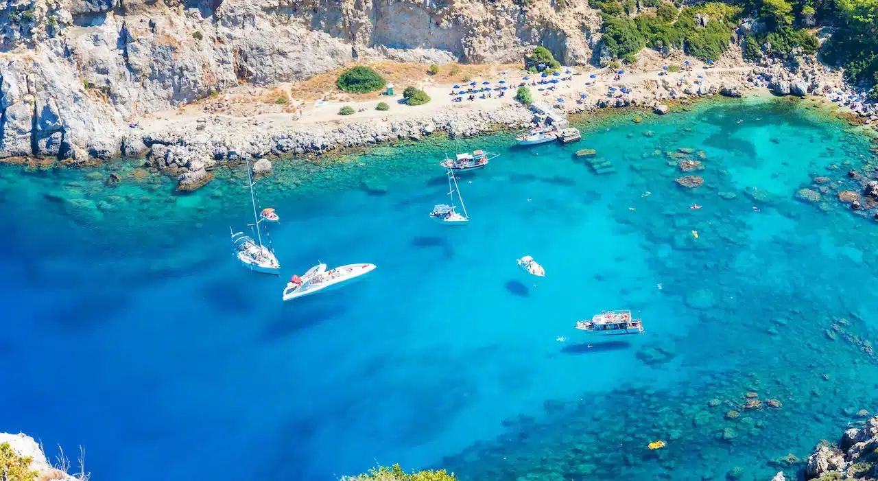 Rodi Grecia