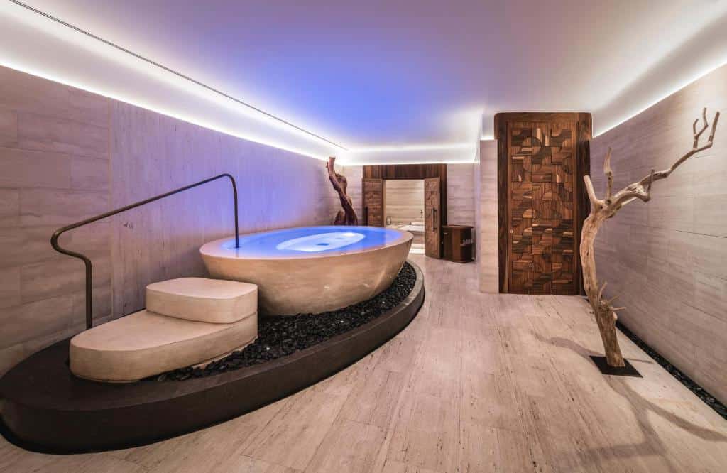 Rosewood Villa Magna Madrid
