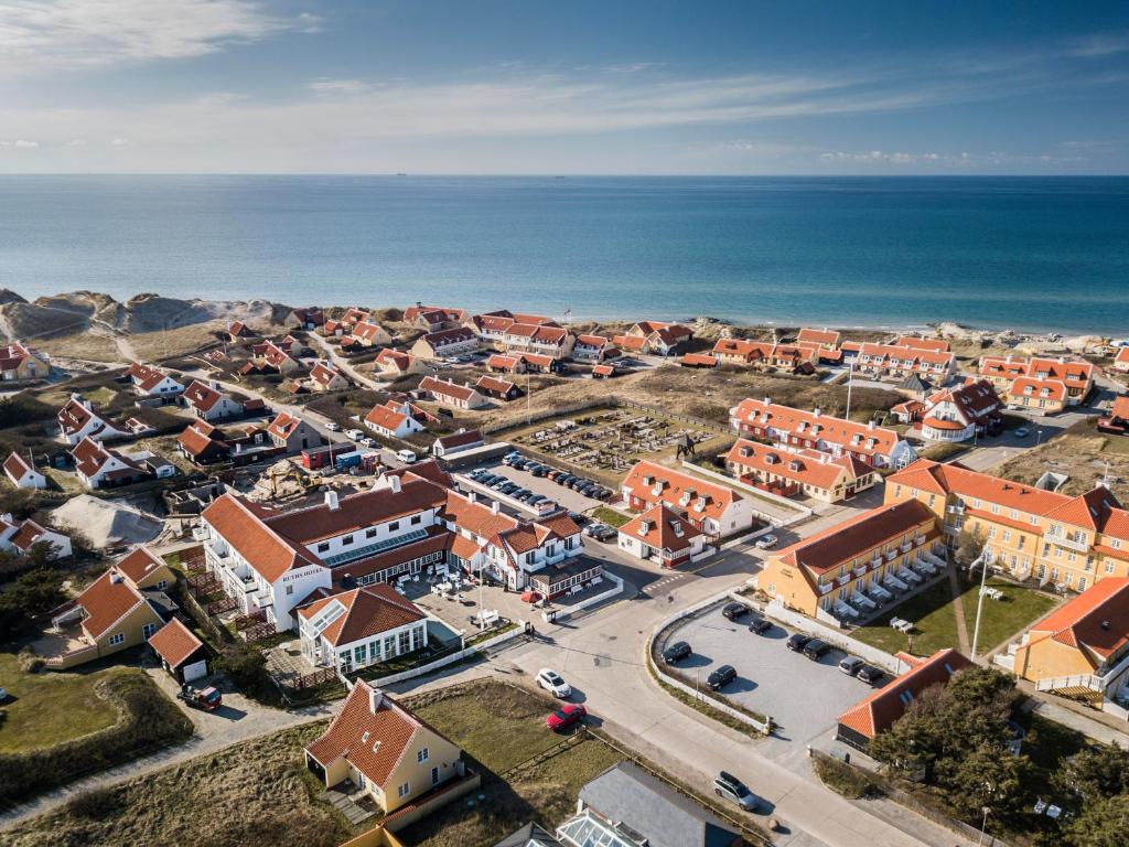 Ruths Hotel nel nord della Danimarca