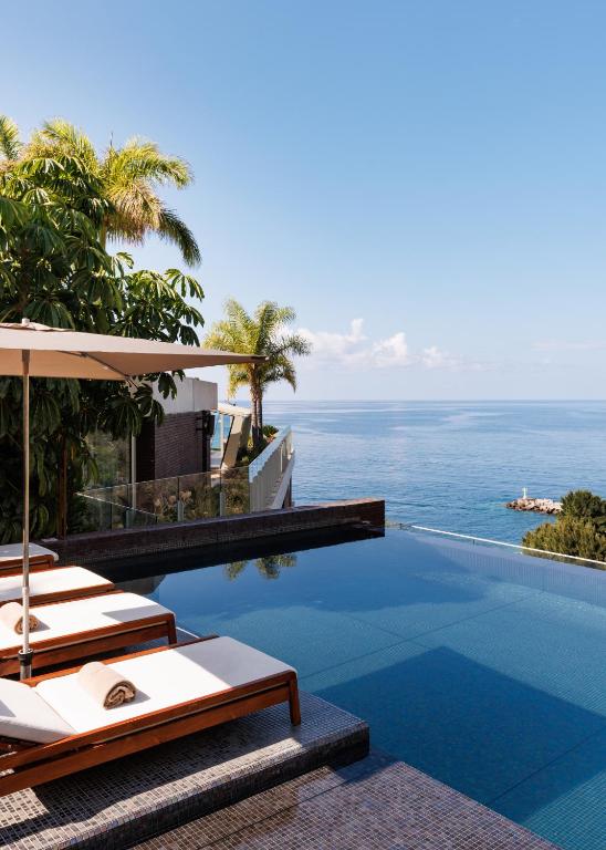 Saccharum Resort & Spa a Calheta
