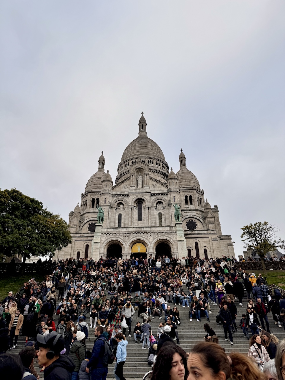 Sacré-Cœur