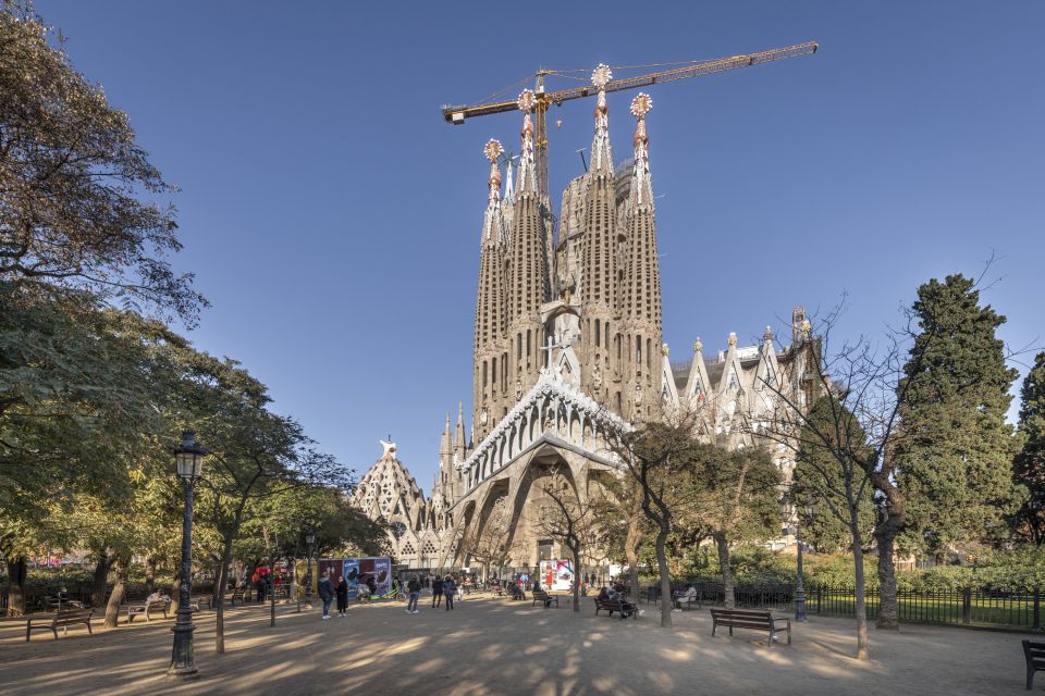 sagrada familia