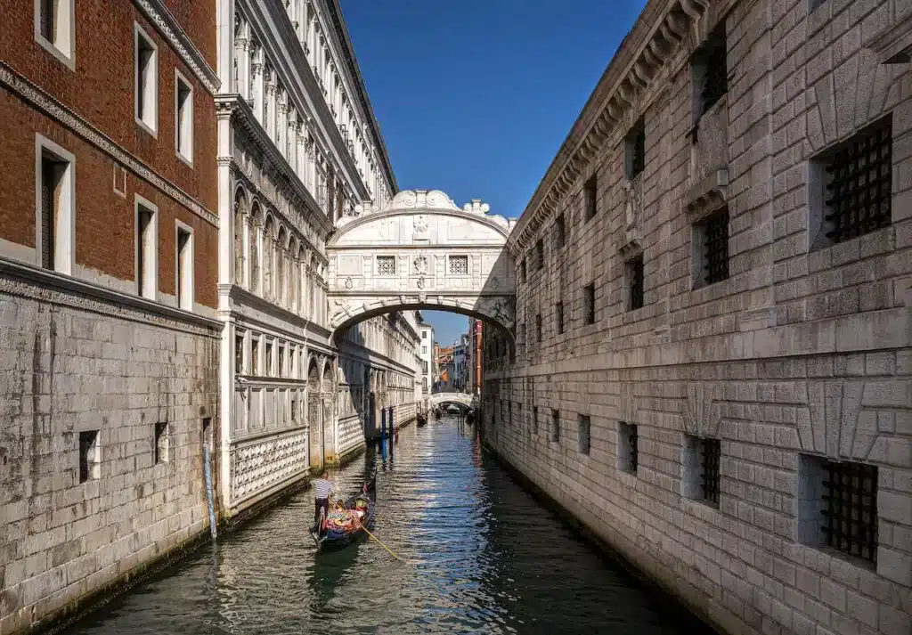 San Marco a Venezia, la zona migliore dove dormire la prima volta