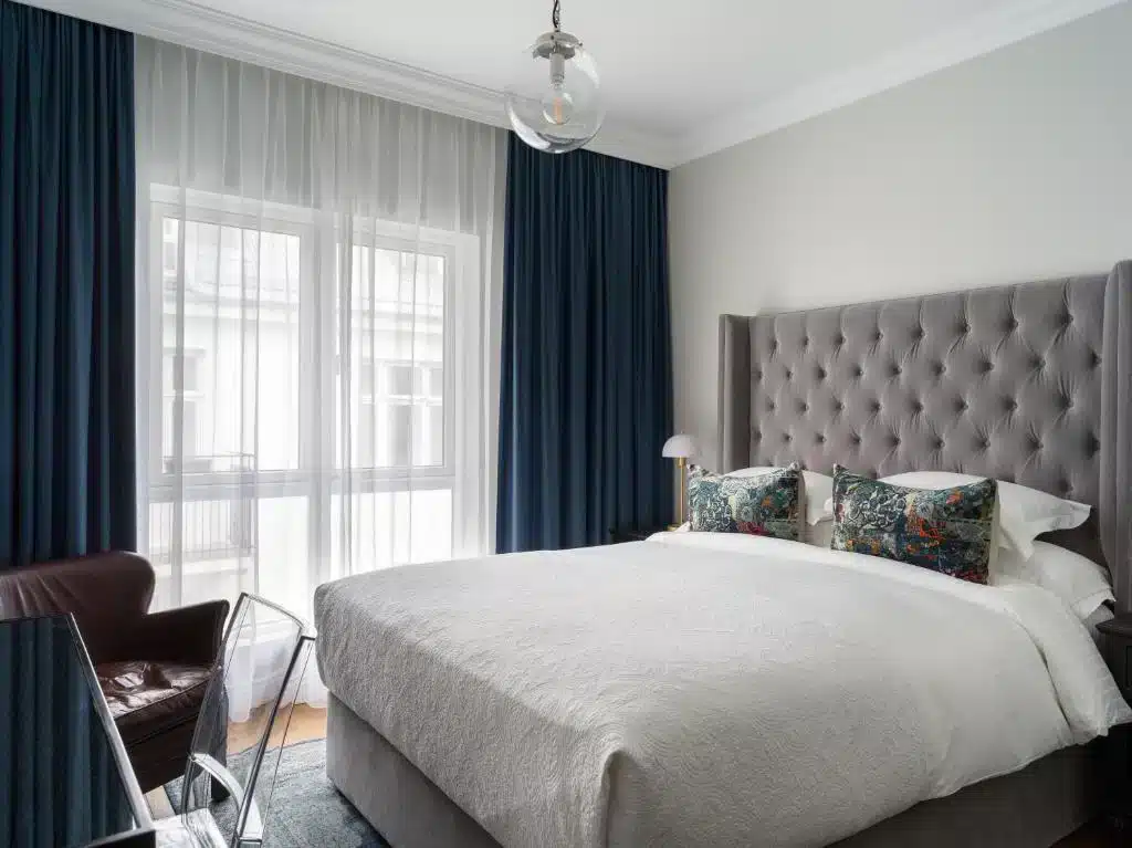 Sand-Hotel by Keahotels