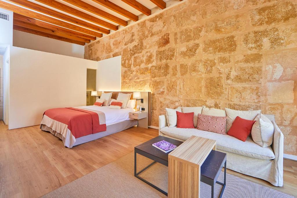 Santa Clara Urban Hotel & Spa, alloggio con ottimo rapporto qualità-prezzo a Palma