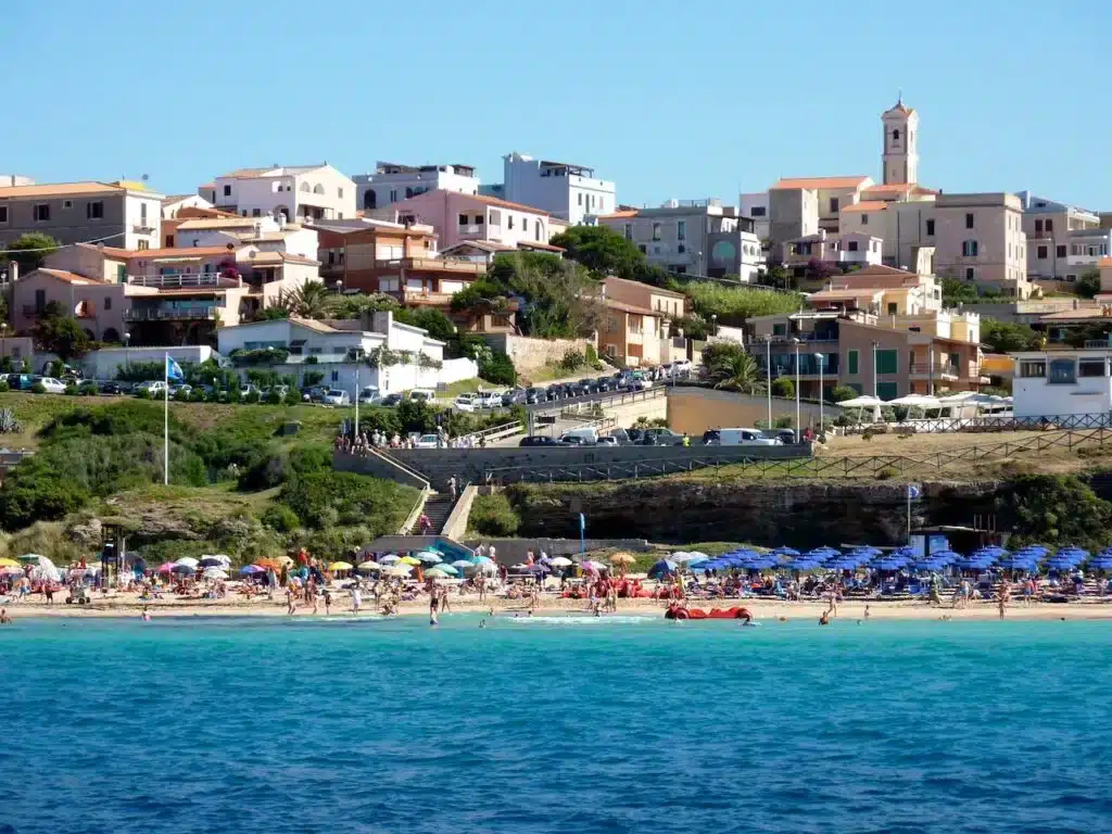 Santa Teresa di Gallura, la zona migliore dove alloggiare per le famiglie
