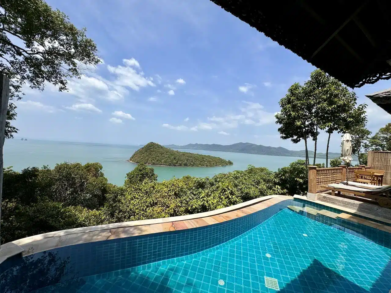 Santhiya Yao Yai, il posto migliore dove alloggiare a Koh Yao Yai