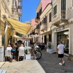 Sardegna nord o sud: quale scegliere per spiagge, cibo e prezzi?