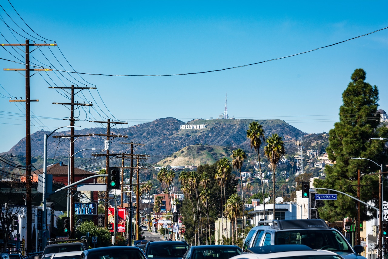 Silver Lake, la zona più trendy di Los Angeles