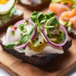 Smørrebrød a Copenaghen: i 9 migliori ristoranti