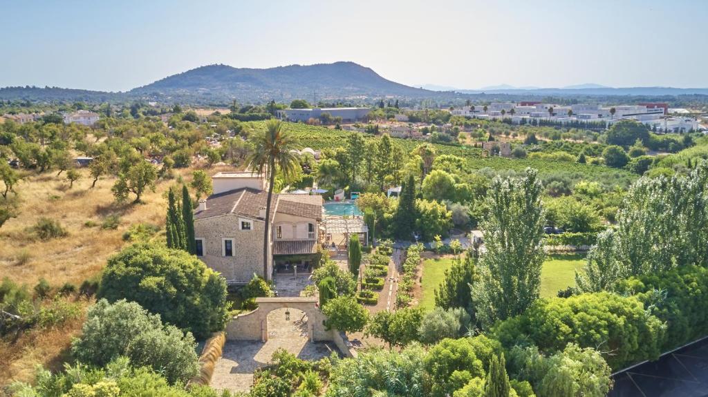soggiornare in una delle migliori finca di Maiorca