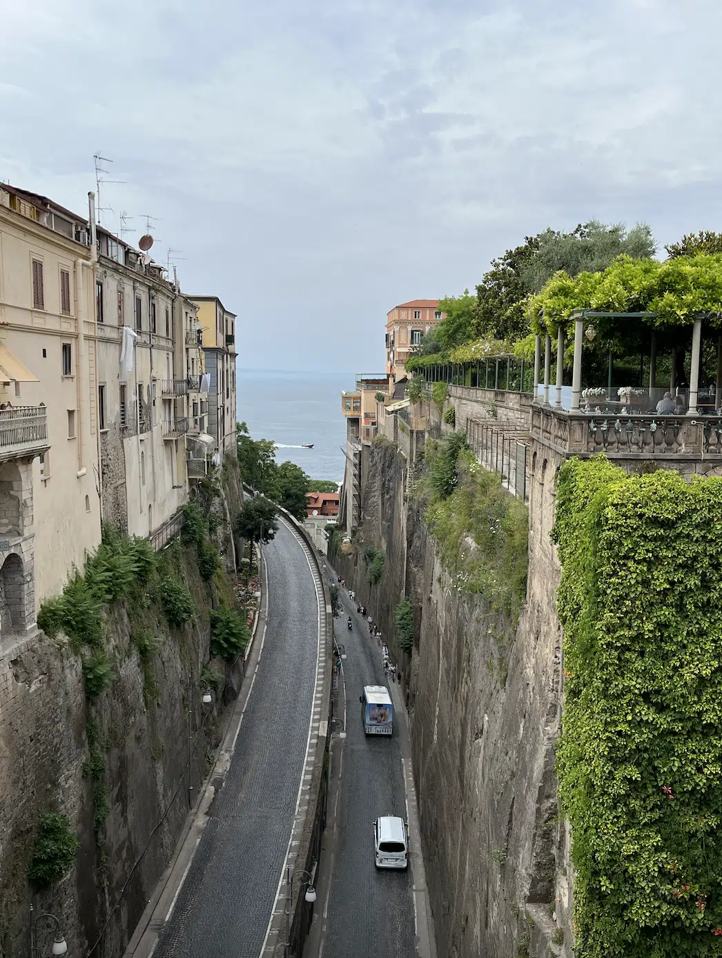 sorrento