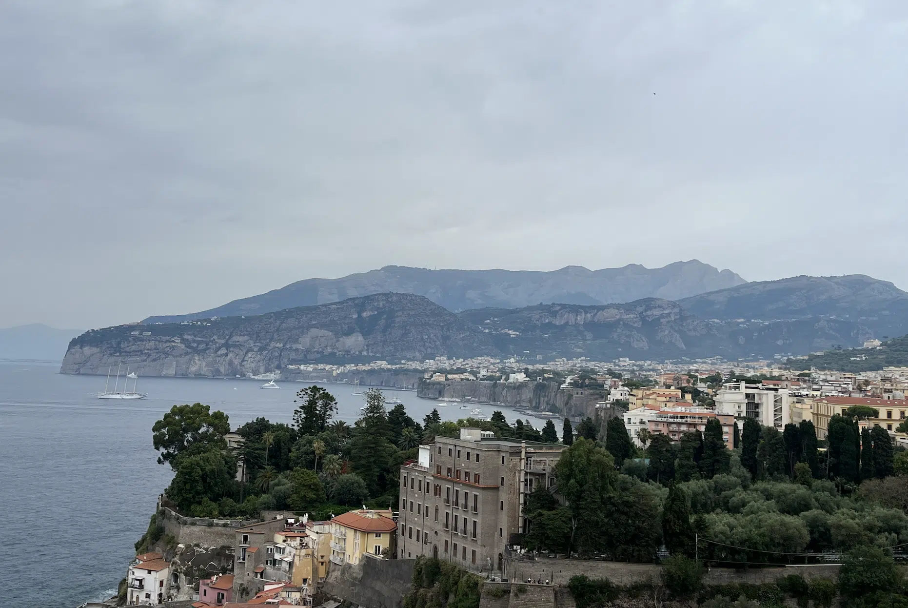 sorrento