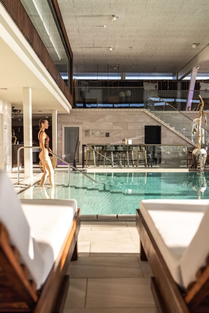 Spa a Copenaghen: i 10 migliori hotel con spa