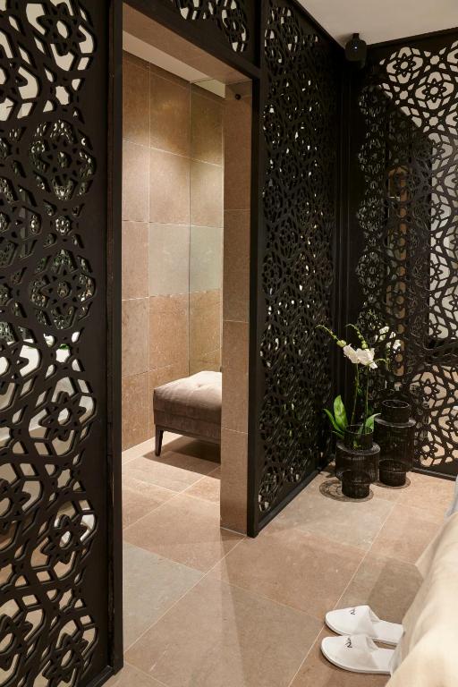 spa del Nimb Hotel