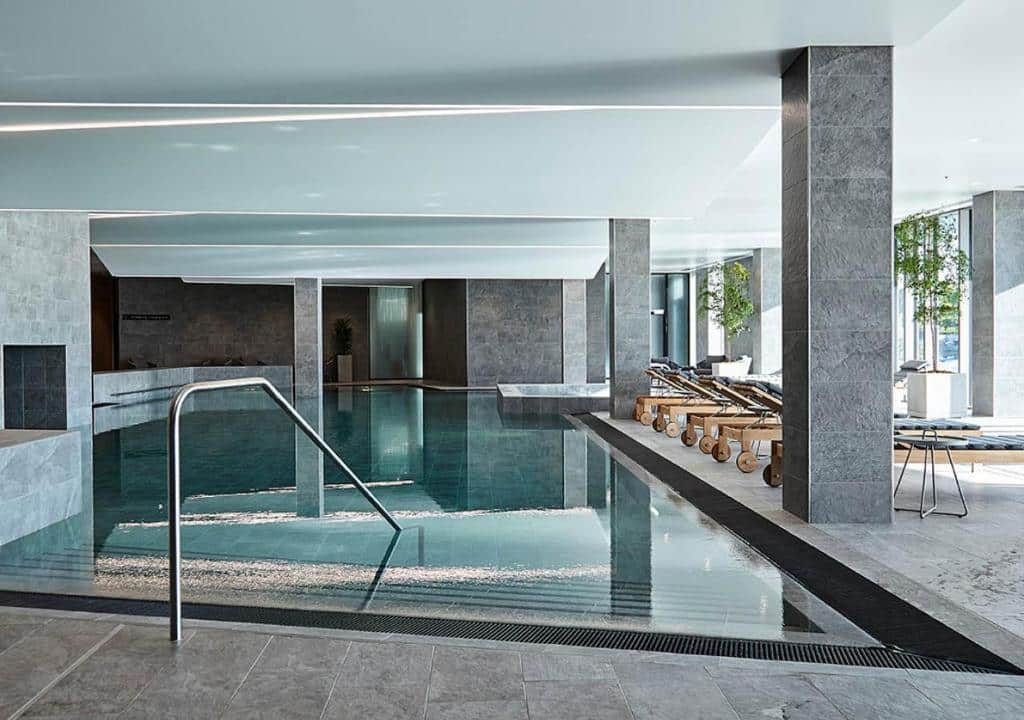 Spa in Danimarca: i 15 migliori hotel con spa