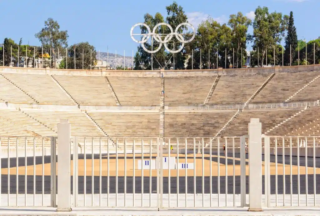 Stadio Panatenaico