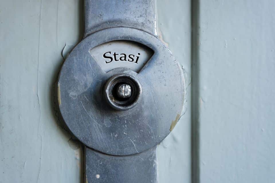 stasi berlino stasi berlino