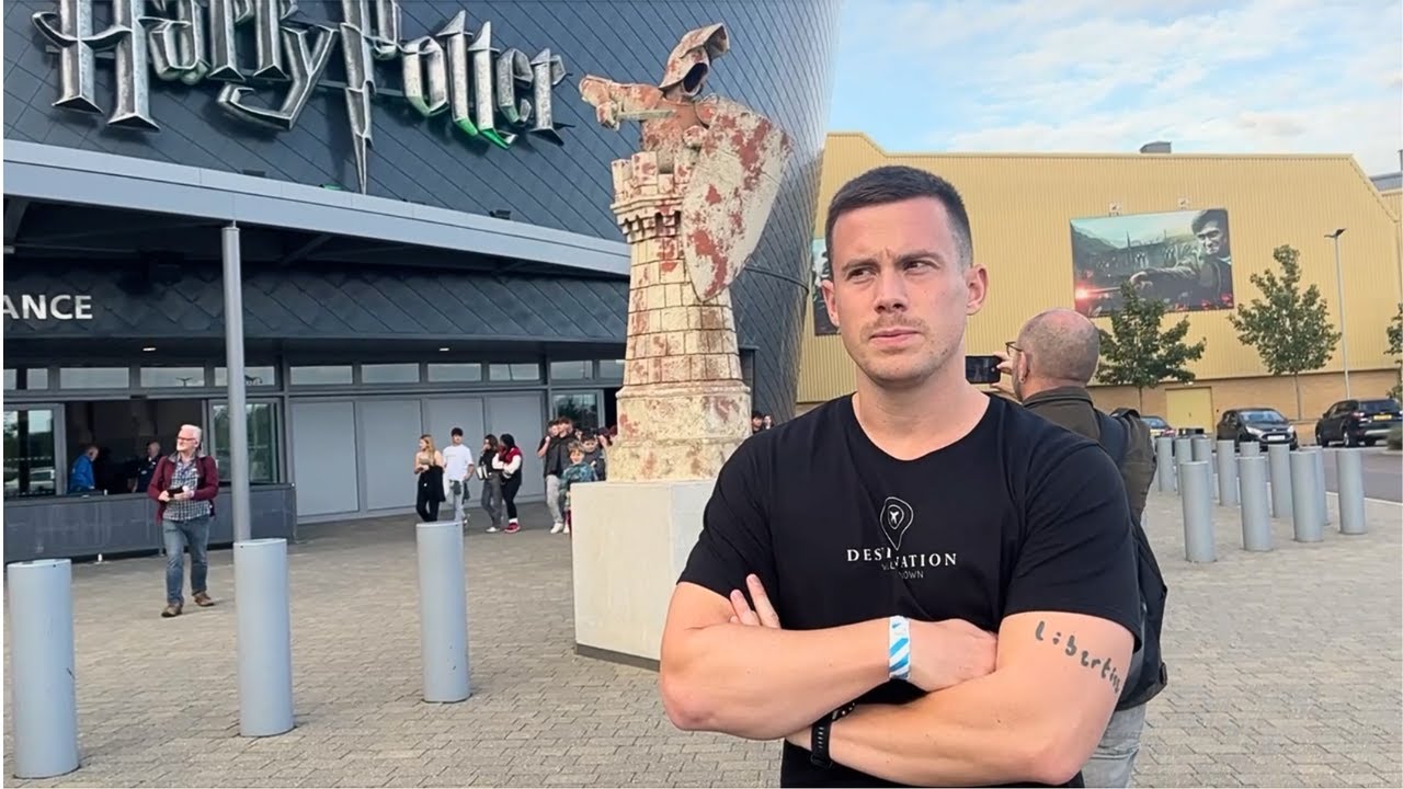 Studios di Harry Potter a Londra: guida completa alla visita