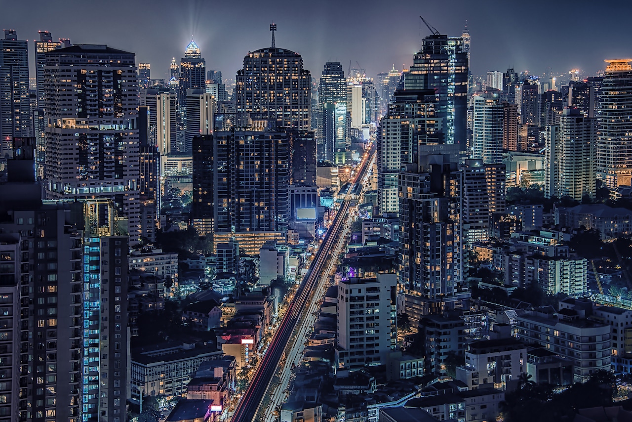 Sukhumvit, buona zona dove alloggiare a Bangkok