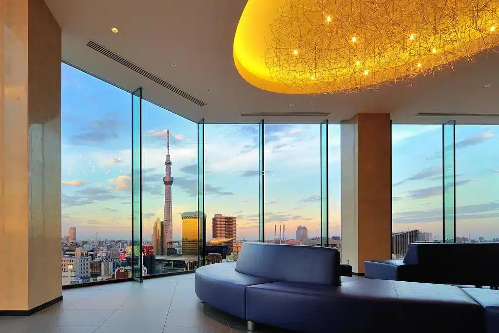 The Gate Hotel Asakusa