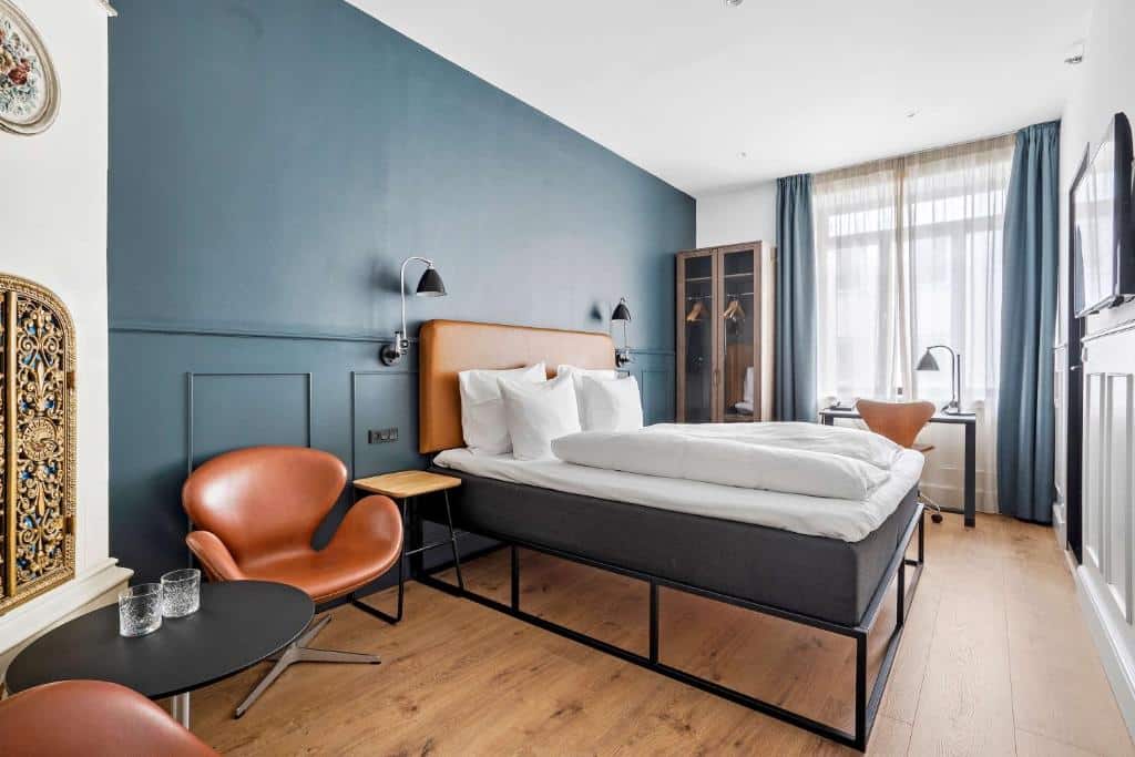 The Huxley Copenhagen