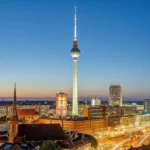 Torre della televisione di Berlino: biglietti, orari e storia