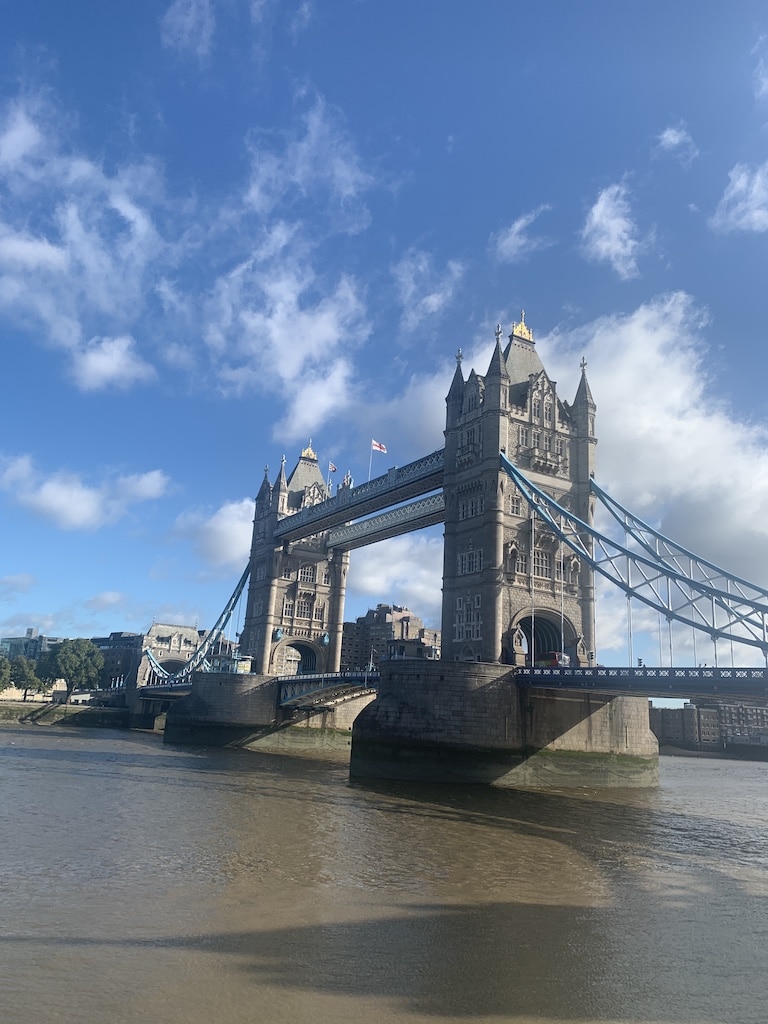 tower bridge