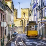 Dove alloggiare a Lisbona? Le 4 zone migliori dove dormire