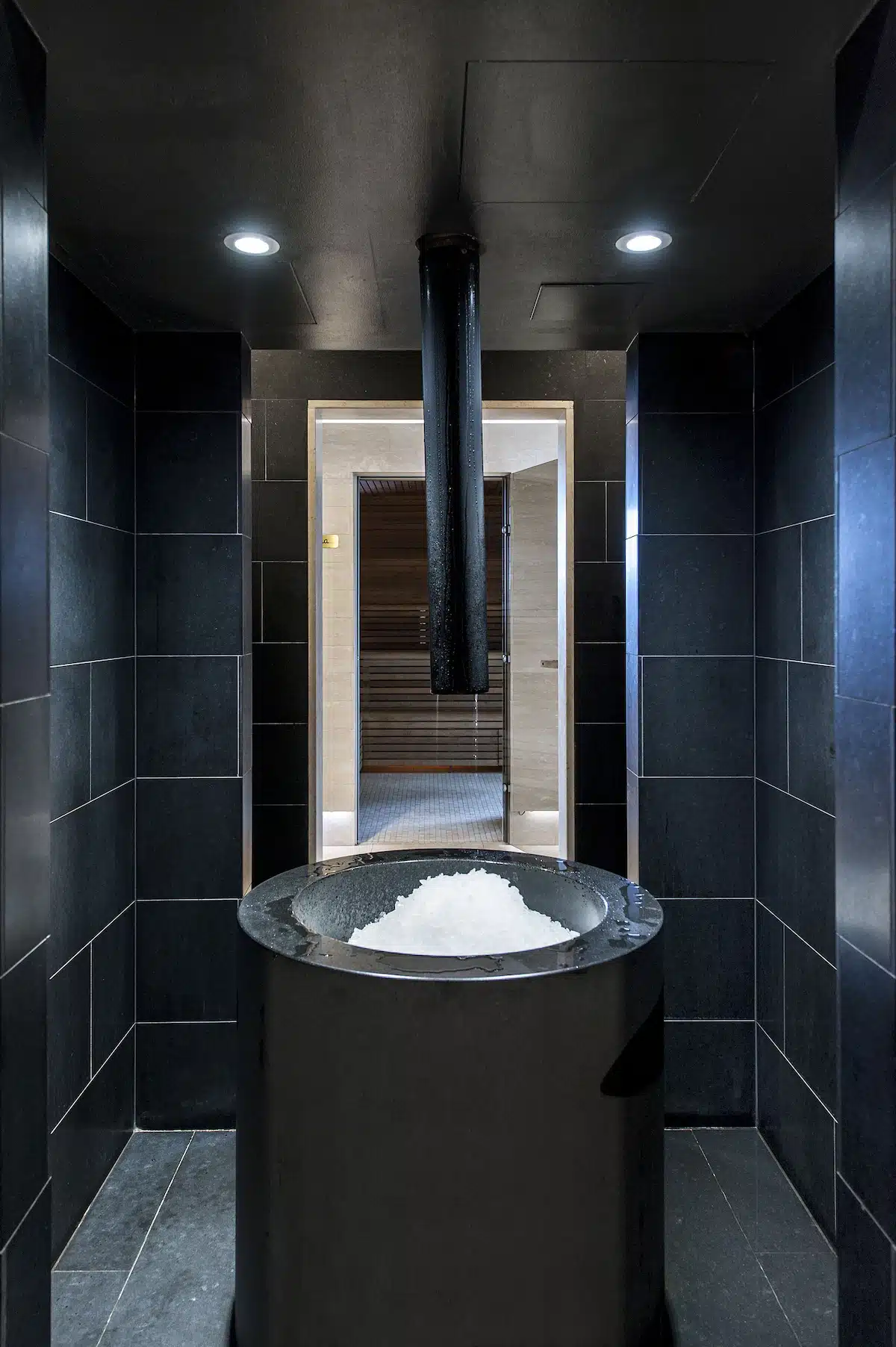 Trattamenti spa al Clarion Hotel Stockholm
