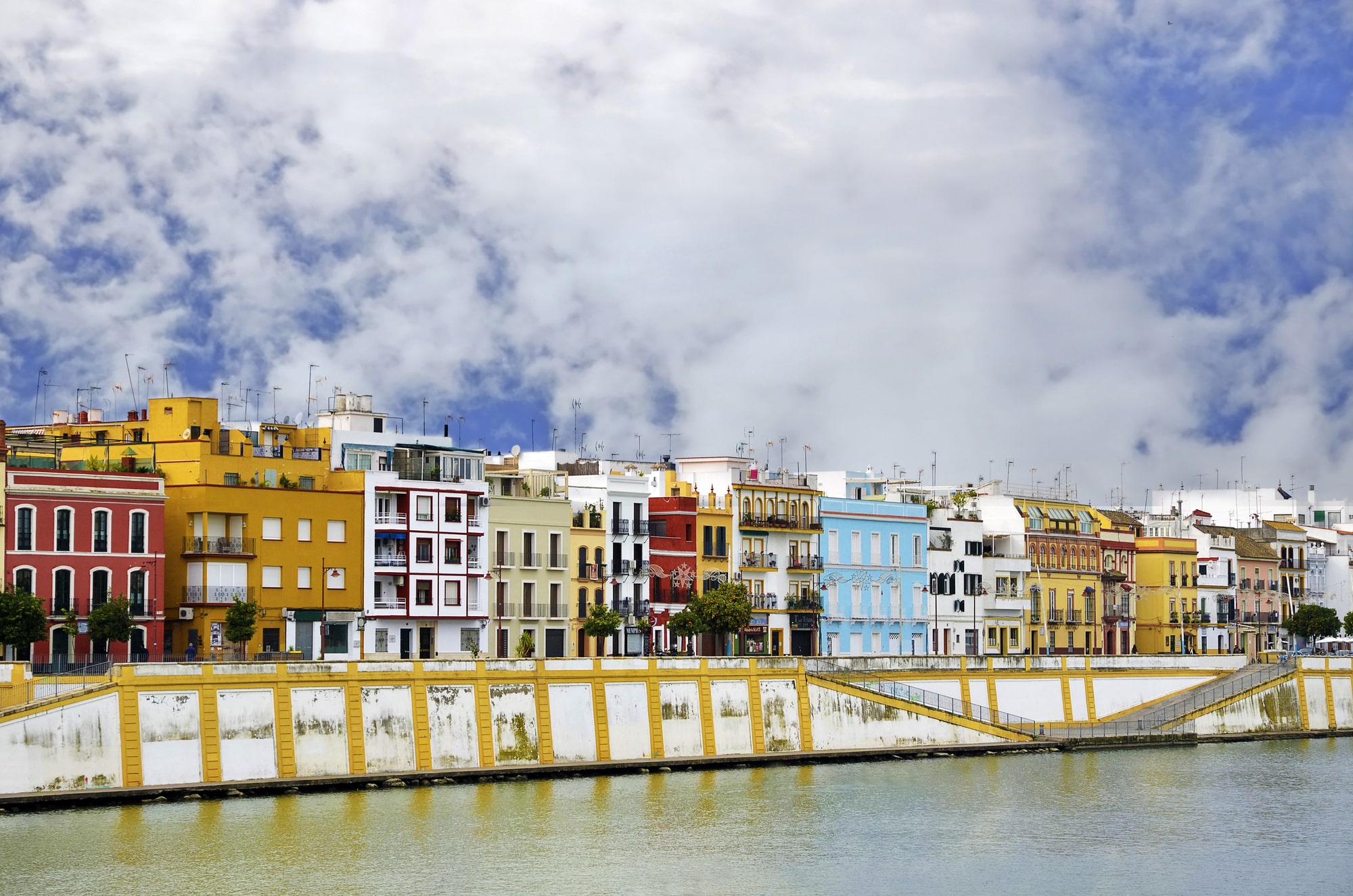 Triana a Siviglia