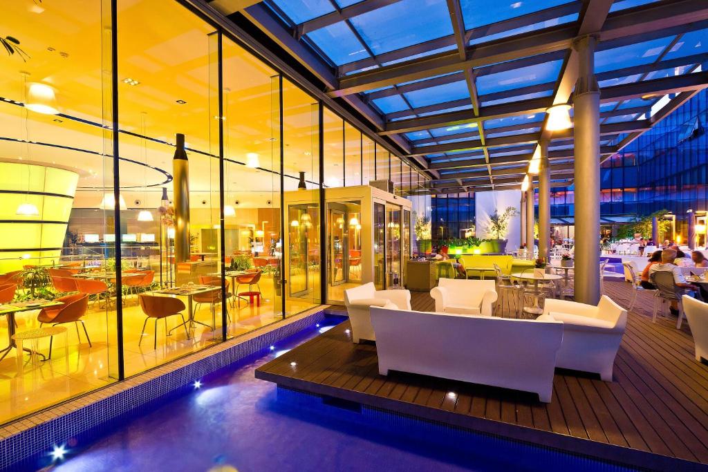 Unahotels Cagliari, posto di lusso dove alloggiare in Sardegna