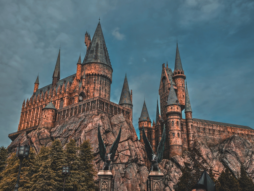 Universal Studios Japan a Osaka